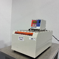 Labogene Scanvac HeatSafe 8 Freeze Dryer image 1